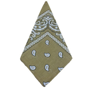 high quality Fashion Women Bandana Scarf Square Head Scarf Bandanas Headwear 6 Colors scarves #LSIN