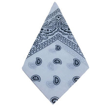high quality Fashion Women Bandana Scarf Square Head Scarf Bandanas Headwear 6 Colors scarves #LSIN